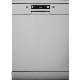 تصویر ماشین ظرفشویی جی‌پلاس مدل GDW-N4673 GPlus GDW-N4673S-IND Dishwasher