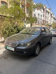 تصویر لیفان 620 مدل 1393 ا Lifan 620 1800cc Lifan 620 1800cc