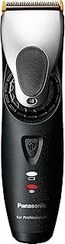 تصویر Panasonic ER-DGP65 Clipper Clipper Black Panasonic ER-DGP65 Hair Clipper Black