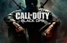 تصویر بازی Call of Duty Black Ops برای XBOX 360 - گیم بازار 