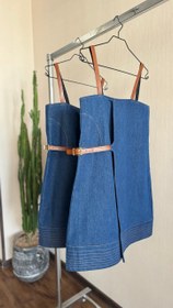 تصویر پیراهن دیلان کد B10 