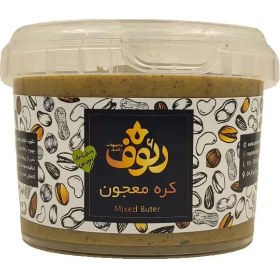 تصویر کره معجون 