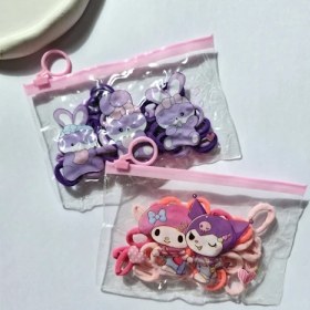 تصویر پک های حوله ای کیفی - کد 713 