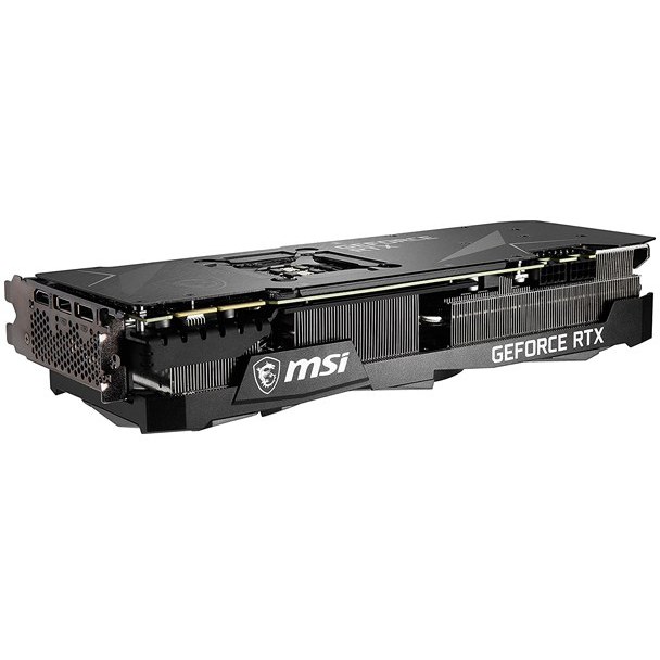 خرید و قیمت کارت گرافیک ام اس آی GeForce RTX 3090 VENTUS 3X OC