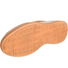 تصویر صندل اسکیچرز کرم 