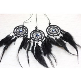 تصویر دریم کچر مهره مشکی 