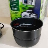 تصویر زودپز تفال 6 لیتر مدل TE-1692 TE-1692 Tefal