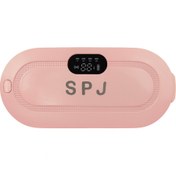 تصویر ماساژور قاعدگی ویبره و حرارت SPJ کد GH07 