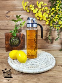 تصویر روغن ریز پیرکس 