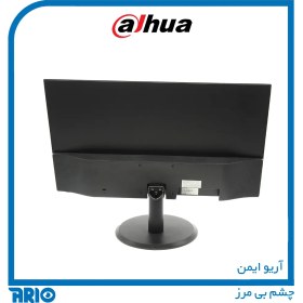 تصویر مانیتور 22 اینچ داهوا مدل LM22-H200 Dahua LM22-H200 22-Inch FHD Flat Monitor