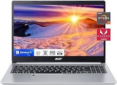 خرید و قیمت ASUS ZenBook 15.6 2-in-1 Touchscreen Slim Laptop AMD