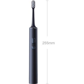 تصویر مسواک برقی شیائومی مدل T700 Xiaomi T700 electric toothbrush