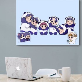 تصویر شاسی EXO-bao 