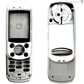 تصویر قاب‌‌وشاسی سونی‌اریکسون (نقره‌ای) Housing Sony Ericsson S700 