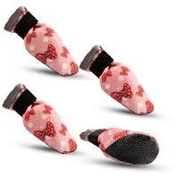 تصویر پاپوش تنفی سایز 4 