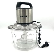 تصویر خردکن ۴ لیتری عرشیا ARSHIA مدل AS2309-801 