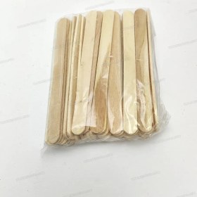 تصویر چوب بستنی نازک 