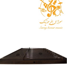 تصویر سنتور سه مهر موسوی 