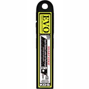 تصویر تیغ یدک کاتر کی دی اس مدل LB-10B EVO بسته 10 عددی 