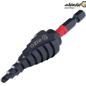 تصویر مته مخروطی کاجی ریزو مدل SD1 