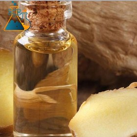 تصویر روغن زنجبیل 