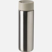 تصویر فلاسک ایکیا مدل Ikea Undersoka کد 304.972.68 Ikea Insulated travel mug UNDERSÖKA 304.972.68