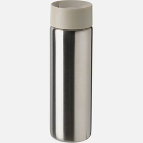 تصویر فلاسک ایکیا مدل Ikea Undersoka کد 304.972.68 Ikea Insulated travel mug UNDERSÖKA 304.972.68