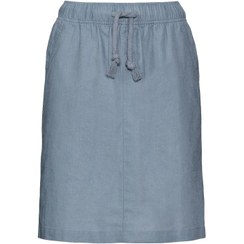 تصویر دامن زنانه اسمارا کد mesp167 