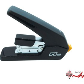 تصویر منگنه اهرم دار دلی مدل 0465 Deli 0465 Stapler