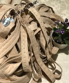 تصویر قزن متری کرم 