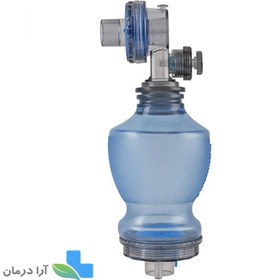 تصویر آمبوبگ PVC بسمد 