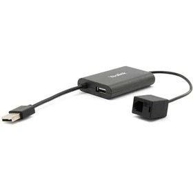 تصویر مبدل آنالوگ یالینک CPN10 Yealink CPN10