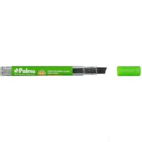 تصویر مغز مداد 0/9 بلند2Bپالمو (12 تایی) 