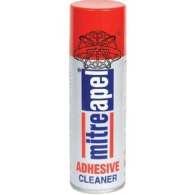 Glue solvent spray 123 and cleaner - mitrapel -Wholesale and