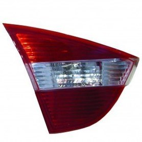 تصویر چراغ عقب صندوق چپ جک J5 