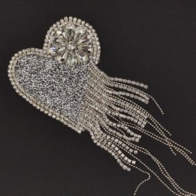 تصویر اپلیکه ژله ای کد A29 