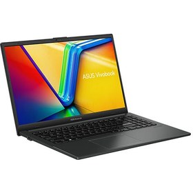 تصویر لپ تاپ ایسوس 15.6 اینچی مدل Vivobook Go Asus VivoBook Go 15 OLED L1504FA R5 7520U 8GB RAM 512GB SSD