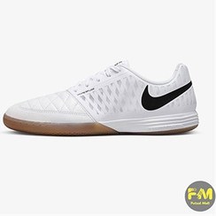 تصویر کفش فوتسال نایک لونارگتو 101-580456 NIKE LUNARGATO II INDOOR/COURT SOCCER