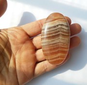 تصویر سنگ آراگونیت (کد 422) 