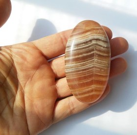 تصویر سنگ آراگونیت (کد 422) 