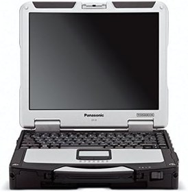 تصویر PANASONIC TOUGHBOOK / CF-31 / core i7 / Intel Core i7-5600U 2.60GHz / 8gb ram / 256gb Hard Drive حالت جامد (SSD) / ویندوز 10 حرفه ای / صفحه لمسی / 13.3 اینچ / لپ تاپ ناهموار / WiFi / بلوتوث / ا Panasonic TOUGHBOOK/CF-31/core i7/Intel Core i7-5600U 2.60GHz/8gb ram/ 256gb Solid State Hard Drive (SSD)/Windows 10 pro/Touch Screen/ 13.3 inch/Rugged Laptop/WiFi/Bluetooth/ Panasonic TOUGHBOOK/CF-31/core i7/Intel Core i7-5600U 2.60GHz/8gb ram/ 256gb Solid State Hard Drive (SSD)/Windows 10 pro/Touch Screen/ 13.3 inch/Rugged Laptop/WiFi/Bluetooth/