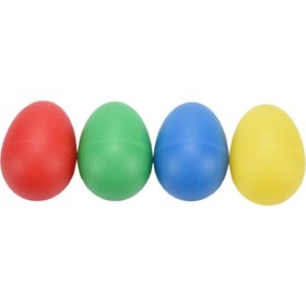 تصویر شیکر تخم مرغی ساده 