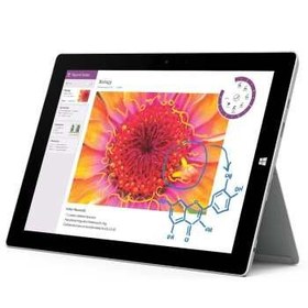 تصویر تبلت مایکروسافت مدل Surface 3 - A ظرفیت 64 گیگابایت 