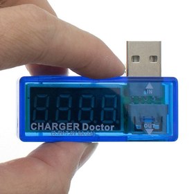 تصویر تستر USB مدل KWS-V21 