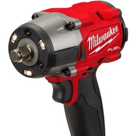 تصویر بکس شارژی M18 FMTIW2F12-502X میلواکی Milwaukee Cordless Impact wrench M18 FMTIW2F