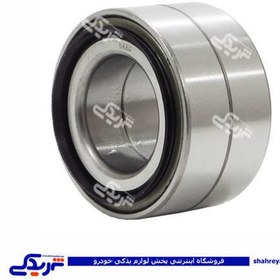 تصویر پراید بلبرینگ چرخ جلو جدید و (دوردیفه) حامد 12438 12438 