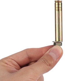 تصویر رول بولت سایز 6 Roll Bolt Size 6