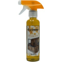 تصویر پاک کننده چوب و MDF نانوگستران Wood cleaner
