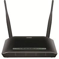 تصویر مودم دیلینک مدل 2750 ADSL 