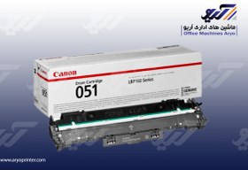 تصویر یونیت درام کانن 051 